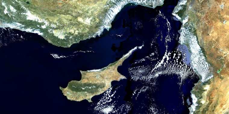 Kıbrıs'a İki Devletli Anlaşma