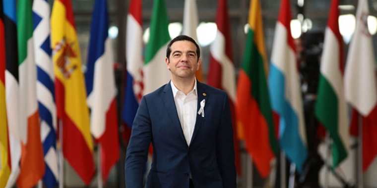 Yunanistan’ın Ege ve Kıbrıs Siyaseti Değişiyor