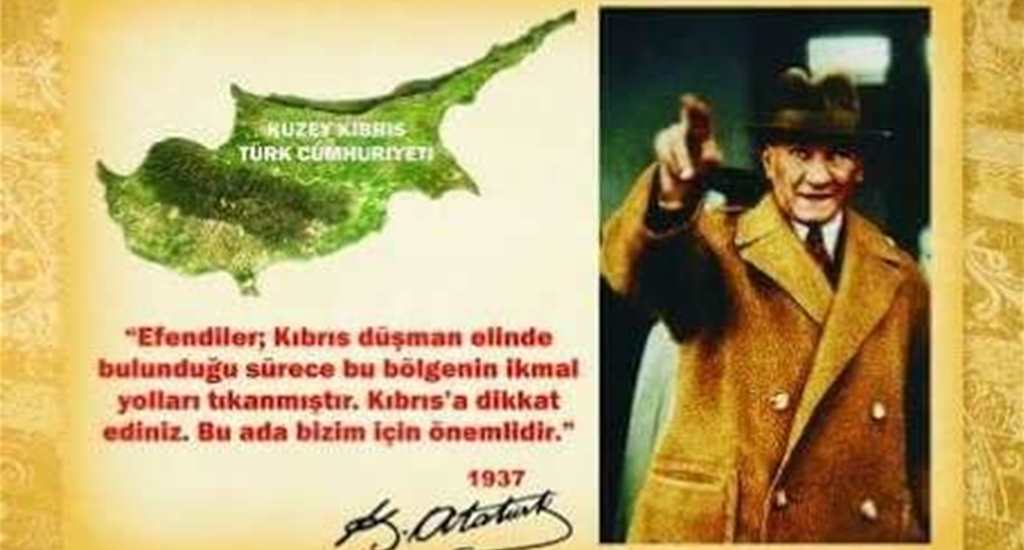 Atatürkü Anmak