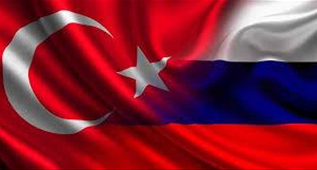 Türk Akımı ve Türkiye-Rusya İlişkileri