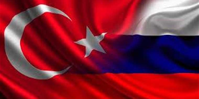 Türk Akımı ve Türkiye-Rusya İlişkileri