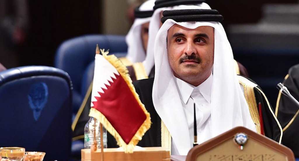Katar OPECden Neden Çekildi?