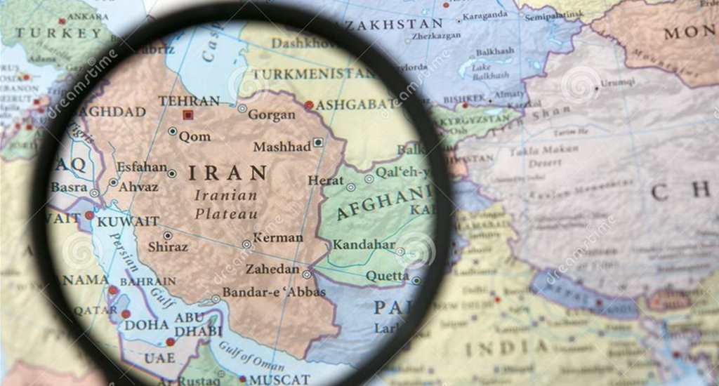 Suriye Krizinin İranın Afganistan Politikasına Yansımaları