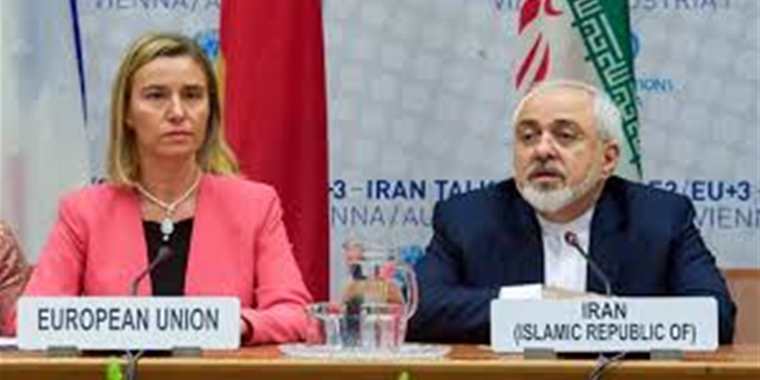 Avrupa Birliği’nin İran Yaptırımlarını “Bypass” Planı