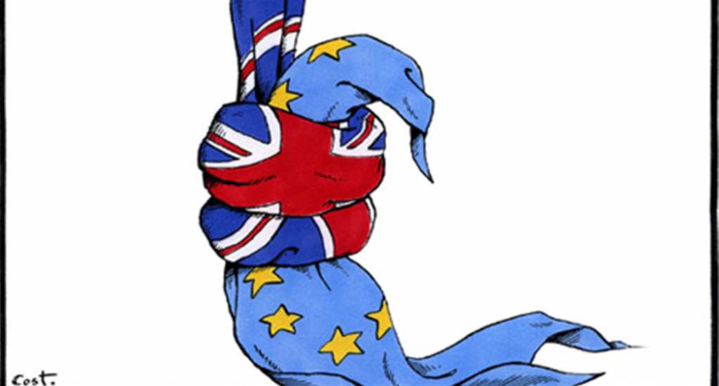 Birleşik Krallık Avrupa Birliğinden Çıkamayabilir!
