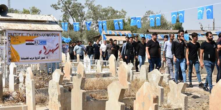 Altunköprü Katliamının Yıl Dönümünde Irak Türklerine Bir Bakış
