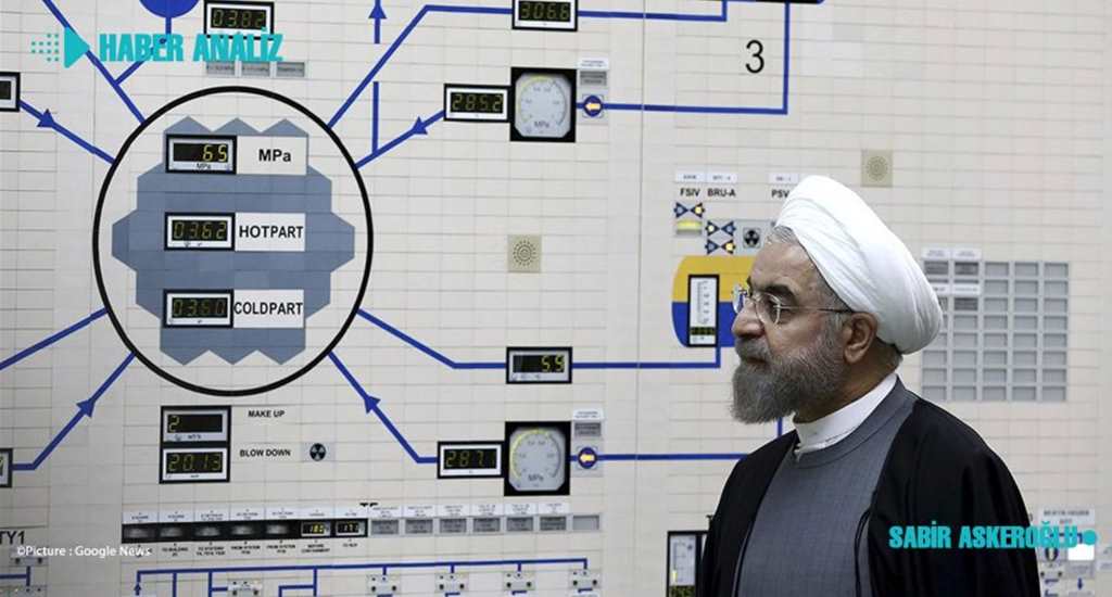 İran Nükleer Anlaşmadan Çekiliyor mu?