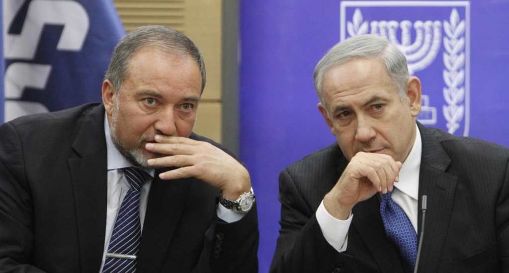 İsrail Seçimleri Yeniden: Netanyahunun Kaderi…