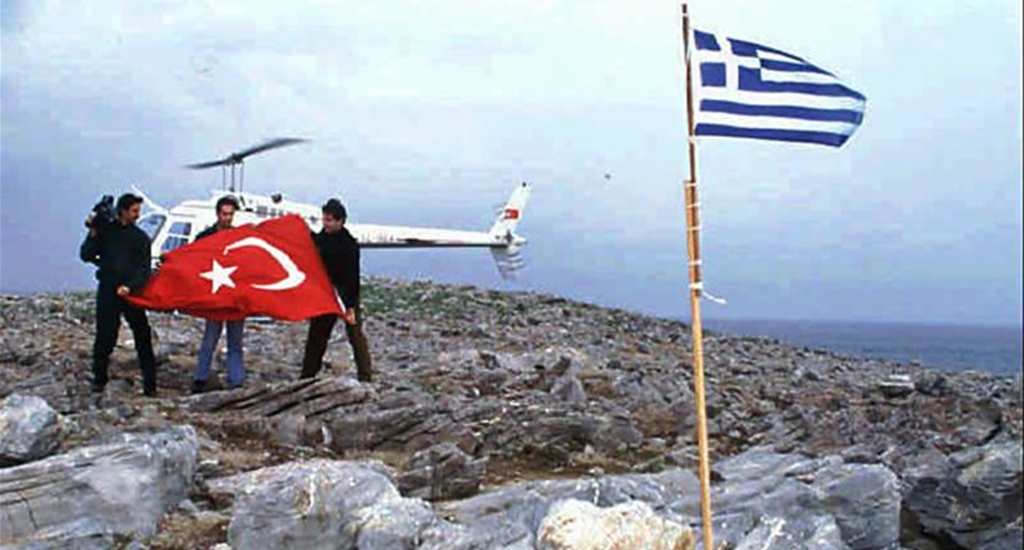 Mitsotakis Döneminde Türkiye-Yunanistan İlişkileri