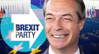 IS THE VICTORY OF THE BREXIT PARTY A VICTORY FOR EUROSCEPTICS?