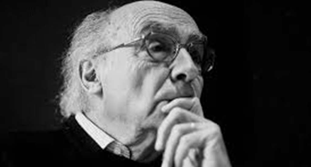 Nobel Ödüllü Yazar Jose Saramago Avrupa Karşıtı mıydı?