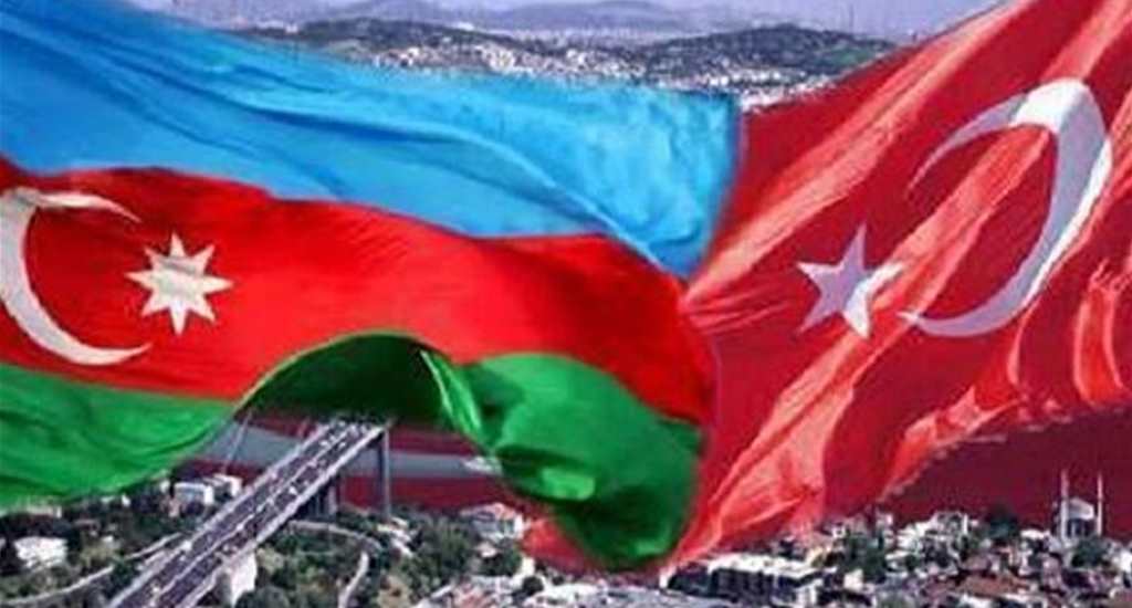 Azerbaycan -Türkiye Diplomatik İlişkileri