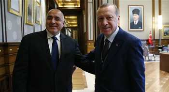 Erdoğan-Borisov Mülteciler başlıklı görüşmesine ilişkin notlar