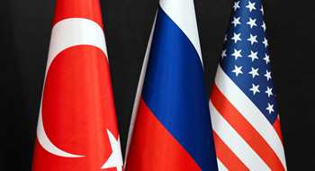 Türkiye’nin Suriye Politikası ve ABD-Rusya-ABD-Rusya... Döngüsü