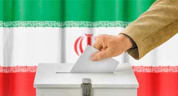 İran Seçimleri
