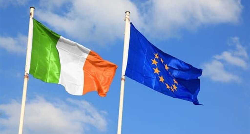 Sinn Fein ve Avrupa Birliği: Yapıcı-Eleştirel
