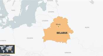Belarus'un Anatomisi