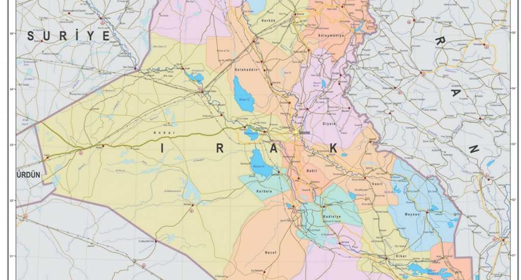 KYB Kendi Kürdistanını mı Kuruyor