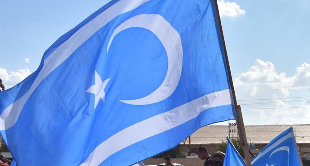 Türkmenlerin Güç Odağı Olma Stratejisi