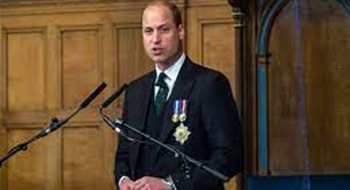 Prens William ve İskoçya: Kral Olmadan Siyasetçi Olmak !