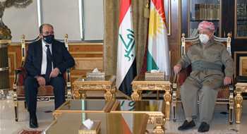 Maliki-Barzani İttifakı Işığında Irak Erken Parlamento Seçim