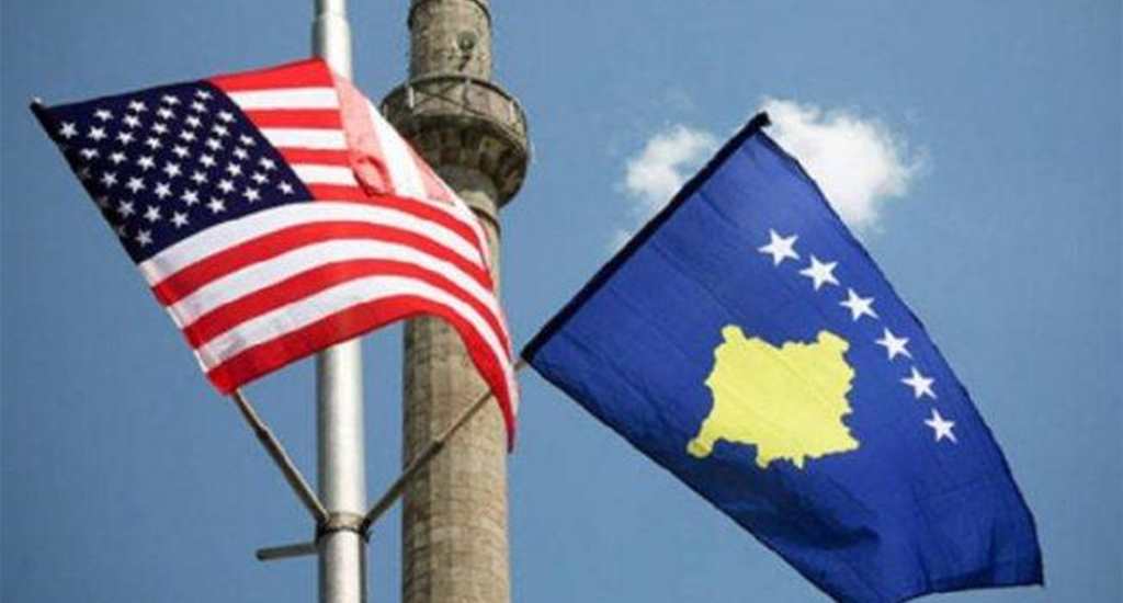 USs Western Balkans Trump: Sanctions