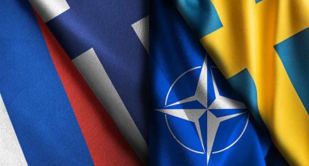 İsveç ve Finlandiyanın NATO Üyelik Başvurusu ve Türkiyenin Tutumu