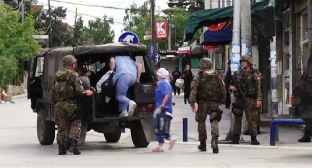 Makedonyada Kumanova Baskını Nedir, Ne Değildir?