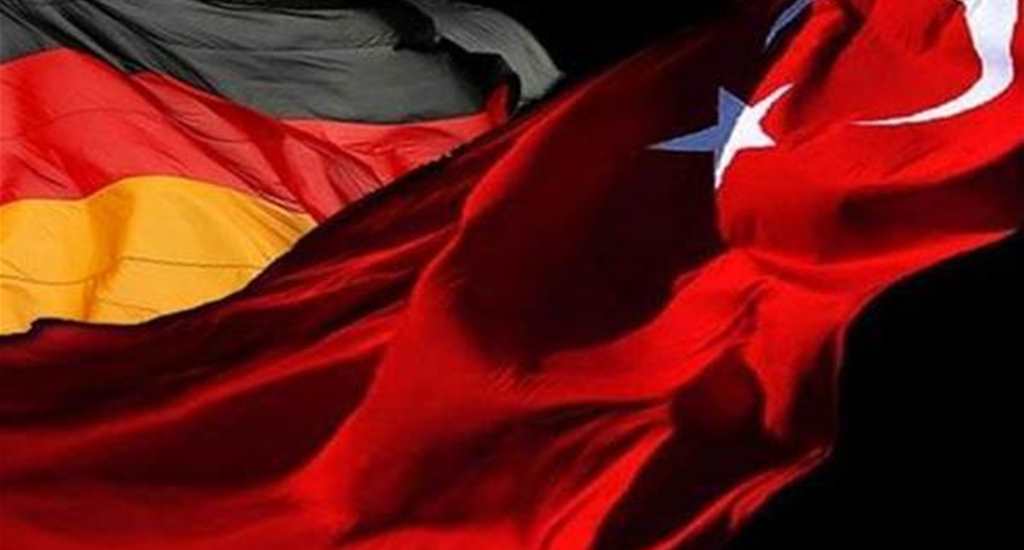 Türkiyeden Alman televizyonu ARDye tepki