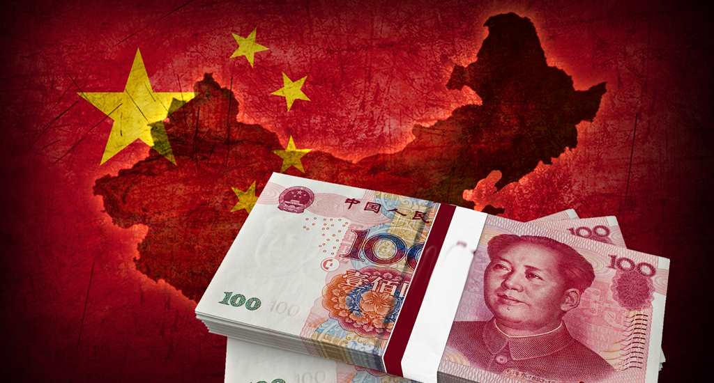 Çinin İki Büyük Ekonomik Kırılganlığı: Borç Balonu ve SOEler