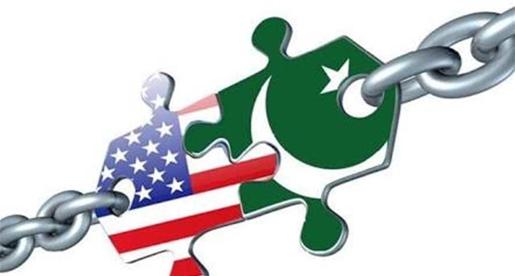 Pentagon Pakistanı Uyardı: Haqqani Network İle Mücadele Et!