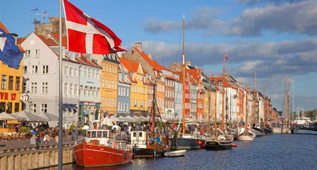Danimarka, İhbarcılara 6 Yıl Hapis Cezası Uyarısında Bulundu