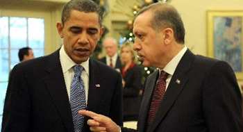 Türk-ABD İlişkilerinde Tırmandırma Üstünlüğü