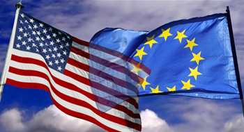 ABD-AB arasındaki ticari anlaşma çıkmaza girdi