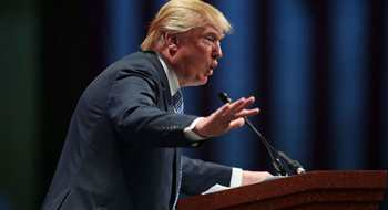 Trump, Meksika Devlet Başkanı ile görüşecek