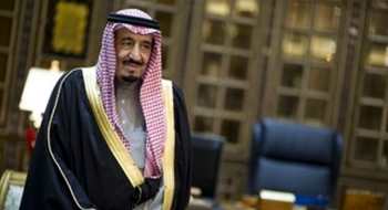 Arap Kışı, Mezhepçilik Ve Salman Doktrini