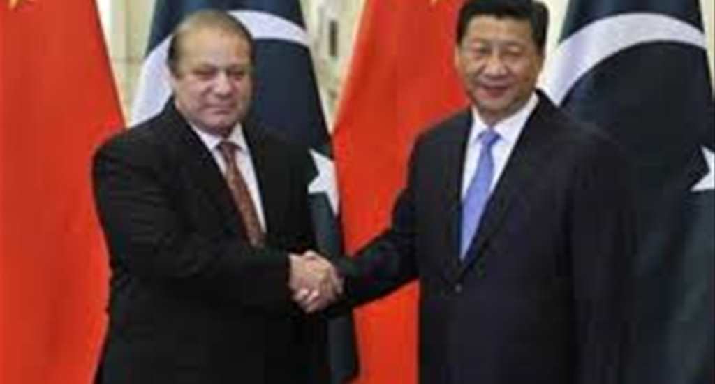 ABD-Hindistan Eksenine Karşı Pakistan-Çin Ekseni