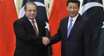 ABD-Hindistan Eksenine Karşı Pakistan-Çin Ekseni