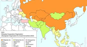ABD-Suudi Rejim Değişikliği Arzusu Asya'ya Tehdit Oluşturan Terör Gruplarını Silahlandırıyor