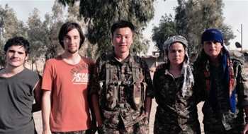 Will China support an independent Kurdistan?