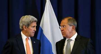 ABD ve RUSYA, Suriye’de Ateşkes Plânı Üzerinde Anlaştıklarını Açıkladı