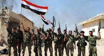 Tahran, Suriye Ateşkesinin Silah Ve Militan Transferi İçin Bir Fırsata Dönüşmeyeceğini Umut Ediyor