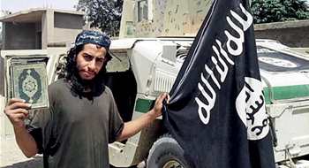 Fransa Başbakanı 15 Bin Cihatçı Konusunda Uyardı