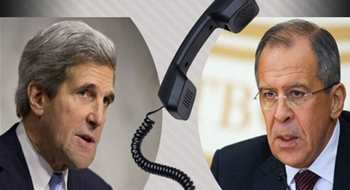  Kerry ve Lavrov'un yaptığı Ateşkes anlaşması reddedildi