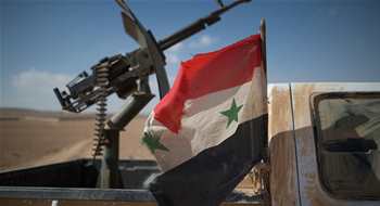 Taslağı Hazırlanmış Suriye Ateşkesinin Pazarlığının Yeni Detayları