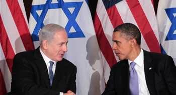 ABD ve İsrail 38 Milyar Dolarlık Askeri Yardım Anlaşması İmzaladı