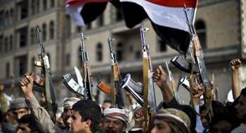 Yemen'deki Suudi Savaşına ABD Desteği ''Ahlakdışı'' Ve ''Yasadışı''