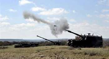 TSK açıkladı: 67 hedefe 260 atış