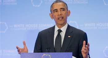 Suriye Arap Ordusu'na yapılan ABD Saldırısına dair Obama : Üzgün ve pişmanız