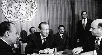 Rumların müzakerelerden beklentisi çok yüksek